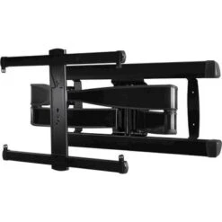 Sanus 42" - 90" Advanced Full-motion Premium Articulating Tv Mount