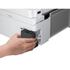 Epson® Epson - EcoTank ET-15000 Wireless All-In-One Inkjet Printer -Electronics f7f52118 925d 593d 93a0 ded16ab70b2d