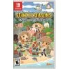 Story Of Seasons: Pioneers Of Olive Town Standard Edition - Nintendo Switch -Electronics f81ae8f3 4e8f 5d26 86f0 dac96e5ad6e9