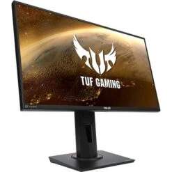 ASUS - TUF Gaming VG279QM 27" Widescreen ELMB Sync, Adaptive-sync And FreeSync Compatible Gaming Monitor (HDMI, DisplayPort) 15 ASUS - TUF Gaming VG279QM 27" Widescreen ELMB Sync, Adaptive-sync And FreeSync Compatible Gaming Monitor (HDMI, DisplayPort) -Electronics f830e11c d361 5e94 8ba4 159a73586e03