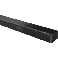 Hisense - 3.1.2 Dolby ATMOS Soundbar With Wireless Subwoofer - Black 7 Hisense - 3.1.2 Dolby ATMOS Soundbar With Wireless Subwoofer - Black -Electronics f858c340 7ec0 5438 bab0 1a215cfaf3c2