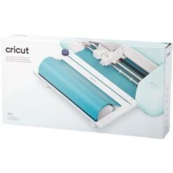 Cricut - Roll Holder - White
