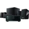 Yamaha - YHT-5960 Premium All-in-One Home Theater System With 8K HDMI And Wi-Fi - Black 2 Yamaha - YHT-5960 Premium All-in-One Home Theater System With 8K HDMI And Wi-Fi - Black -Electronics f901af03 f433 52e6 bac7 d1953ea36a44