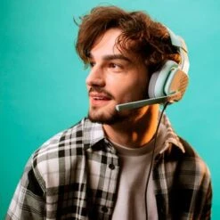 Astro Gaming - A10 Gen 2 Wired Gaming Headset For PC - Mint 13 Astro Gaming - A10 Gen 2 Wired Gaming Headset For PC - Mint -Electronics fa3b396e 249a 5bde 8e93 e3b5a72f67f7