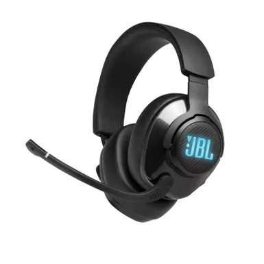 JBL Quantum 400 USB Over-Ear Gaming Headset W/ Game-Chat Balance Dial 10 JBL Quantum 400 USB Over-Ear Gaming Headset W/ Game-Chat Balance Dial - Image 8