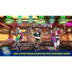 Ubisoft Just Dance 2022 For Xbox One And Xbox Series X -Electronics fa95b191 eca5 4cf8 b665 d5e32d326f91