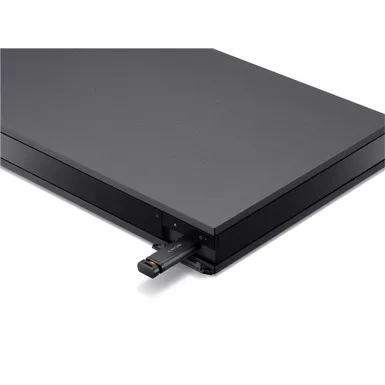 Sony - UBP-X800M2 - Streaming 4K Ultra HD Hi-Res Audio Wi-Fi Built-In Blu-Ray Player - Black 13 Sony - UBP-X800M2 - Streaming 4K Ultra HD Hi-Res Audio Wi-Fi Built-In Blu-Ray Player - Black - Image 11