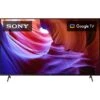 Sony - 55" Class X85K 4K HDR LED Google TV -Electronics fb3f0ab2 e0dd 55d9 9197 57eb1fce7b79