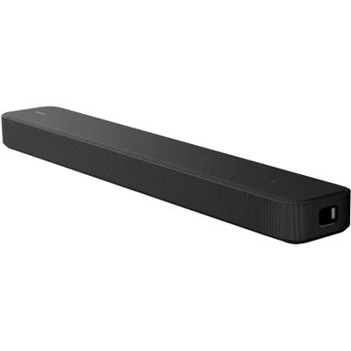Sony - HT-S2000 3.1ch Dolby Atmos Soundbar - Black 5 Sony - HT-S2000 3.1ch Dolby Atmos Soundbar - Black - Image 3