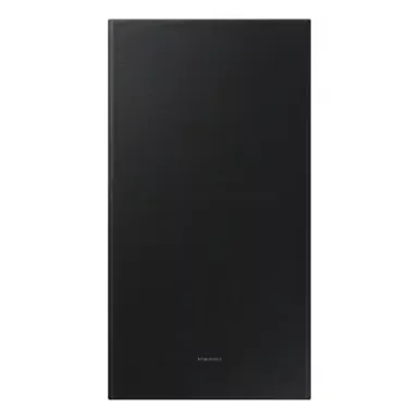 Samsung - 3.1Ch 430W Soundbar W/ Wireless Subwoofer 8 Samsung - 3.1Ch 430W Soundbar W/ Wireless Subwoofer - Image 6