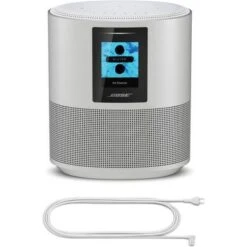 Bose Luxe Silver Home Speaker 500 With Amazon Alexa 12 Bose Luxe Silver Home Speaker 500 With Amazon Alexa -Electronics fbdfcf33ddd5b91b777101674e2e56f3