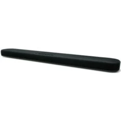 Yamaha Sound Bar With Dual Built-in Subwoofers