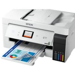 Epson® Epson - EcoTank ET-15000 Wireless All-In-One Inkjet Printer -Electronics fc608714 c5e1 5e33 8676 4e3dce00395f