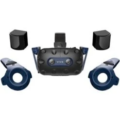 HTC VIVE Pro 2 VR Headset Full Kit