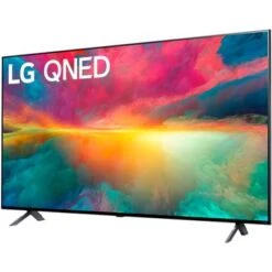 LG - 75” Class 75 Series QNED 4K UHD Smart WebOS TV -Electronics fd2e6dd0 a111 5c33 bb07 e5780afb0791