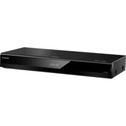 Panasonic - Streaming 4K Ultra HD Hi-Res Audio With Dolby Vision 7.1 Channel DVD/CD/3D Wi-Fi Built-In Blu-Ray Player, DP-UB820-K - Black 12 Panasonic - Streaming 4K Ultra HD Hi-Res Audio With Dolby Vision 7.1 Channel DVD/CD/3D Wi-Fi Built-In Blu-Ray Player, DP-UB820-K - Black -Electronics fd4fce64 77bb 5391 89c1 4eb5a1342a7d