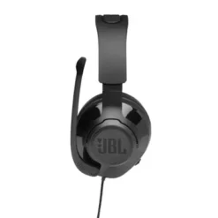 JBL Quantum 300 Hybrid Wired Over-Ear Gaming Headset W/ Flip-up Mic 25 JBL Quantum 300 Hybrid Wired Over-Ear Gaming Headset W/ Flip-up Mic -Electronics fe8b24db ab3d 4e09 9285 b0601b4449eb