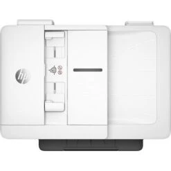 HP - OfficeJet Pro 7740 Wireless All-In-One Inkjet Printer - White -Electronics fe8d98b1 2969 5ba3 9c7e 010a0337b492