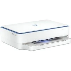HP - ENVY 6065e Wireless All-in-One Inkjet Printer With 3 Months Of Instant Ink Included With HP+ -Electronics febb45ed 05ac 5a32 8bc2 75e202ecf33f