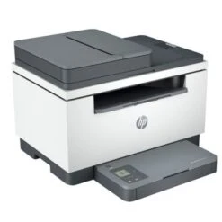 HP - LaserJet M234sdw Wireless Black-and-White Laser Printer - White & Slate 18 HP - LaserJet M234sdw Wireless Black-and-White Laser Printer - White & Slate -Electronics ff1162f7 9f30 5eaf b43f f342deb0fa42