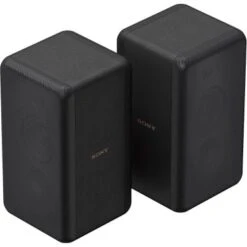 Sony - SA-RS3S Wireless Rear Speaker - Black 10 Sony - SA-RS3S Wireless Rear Speaker - Black -Electronics ff618336 4c3b 5cc0 8519 94d65bcbb08e