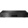 Panasonic - 4K Ultra HD Streaming Blu-ray Player With HDR10+ & Dolby Vision Playback,THX Certified, Hi-Res Sound-DP-UB9000 - Black -Electronics fff090a0 1170 555d 9f3c 2a7b763c08fa